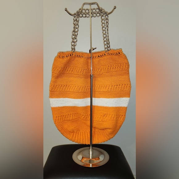 Handmade Bag from Italy - Picture 2 of 2